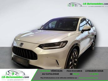  Voir d&eacute;tails -Honda ZR-V E:HEV e:HEV 2.0 i-MMD 143ch &agrave; Beaupuy (31)