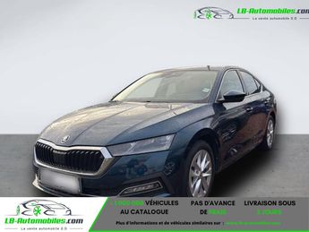  Voir d&eacute;tails -Skoda Octavia 1.4 TSI PHEV 204 ch BVA &agrave; Beaupuy (31)