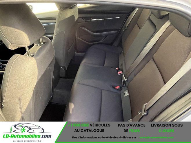 Mazda 3 2.0L e-SKYACTIV-X M Hybrid 186 ch BVM Argent� M�tallique de 2024