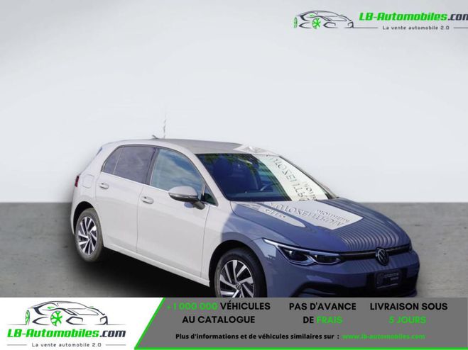 Volkswagen Golf 1.4 TSI 204 BVA Hybride Rechargeable GTE Gris de 2020