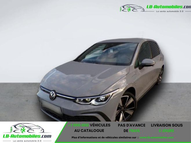 Volkswagen Golf 1.4 TSI 150 Hybride Rechargeable BVA Gris de 2020