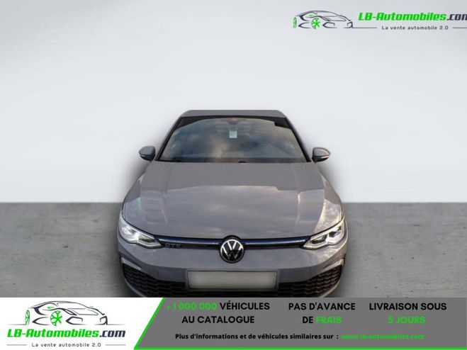 Volkswagen Golf 1.4 TSI 150 Hybride Rechargeable BVA Gris de 2020