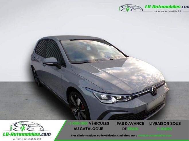 Volkswagen Golf 1.4 TSI 150 Hybride Rechargeable BVA Gris de 2020