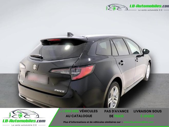 Suzuki Swace 1.8 Hybrid 122ch Noir M�tallique de 2024