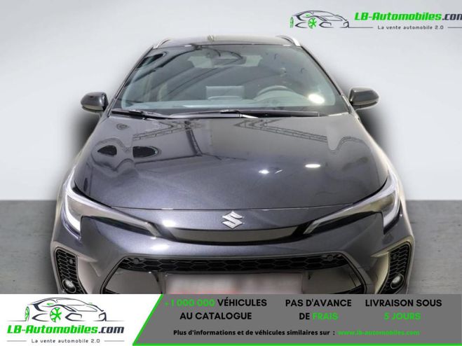 Suzuki Swace 1.8 Hybrid 122ch Noir M�tallique de 2024