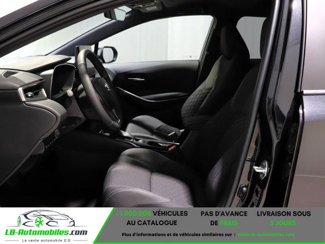 Suzuki Swace 1.8 Hybrid 122ch Noir M�tallique de 2024