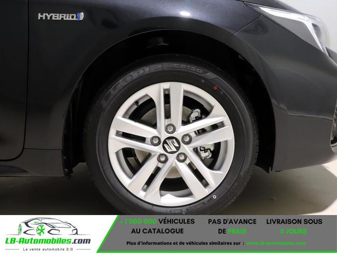 Suzuki Swace 1.8 Hybrid 122ch Noir M�tallique de 2024