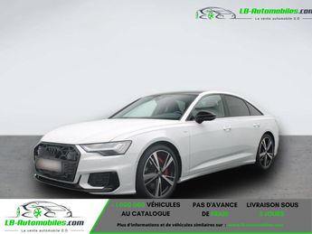  Voir d&eacute;tails -Audi A6 55 TFSIe 367 ch Quattro &agrave; Beaupuy (31)