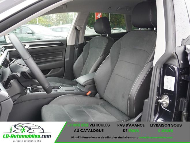 Volkswagen Arteon 1.4 eHybrid Rechargeable 218 BVA Noir M�tallique de 2022