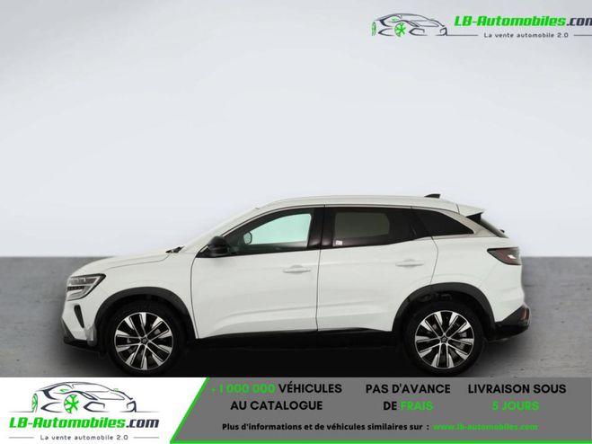 Renault Austral mild hybrid 160 BVA Blanc de 2025