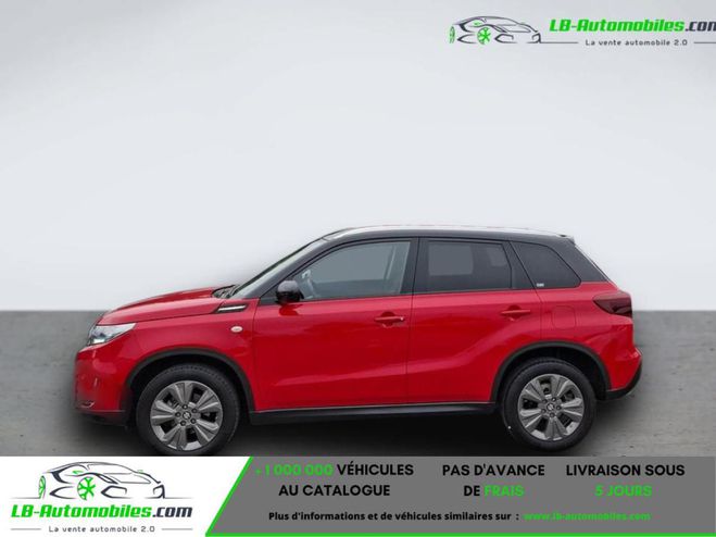 Suzuki Vitara 1.5 Dualjet Allgrip Hybrid BVA 102ch Noir M�tallique de 2022
