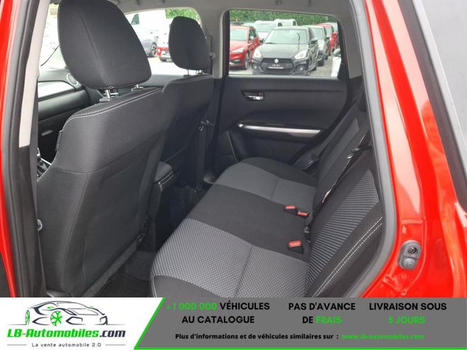 Suzuki Vitara 1.5 Dualjet Allgrip Hybrid BVA 102ch Noir M�tallique de 2022