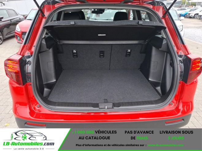 Suzuki Vitara 1.5 Dualjet Allgrip Hybrid BVA 102ch Noir M�tallique de 2022