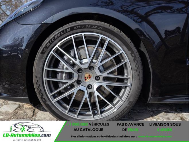Porsche Panamera 4 E-Hybrid V6 470 ch BVA Noir M�tallique de 2025