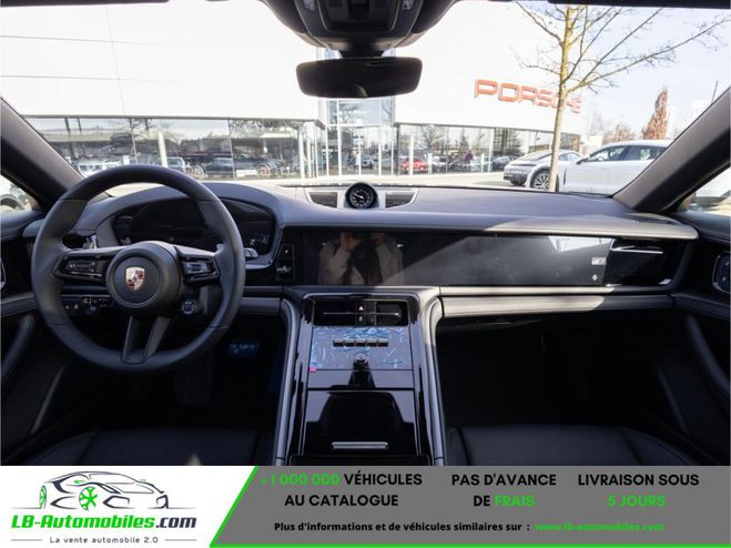 Porsche Panamera 4 E-Hybrid V6 470 ch BVA Noir M�tallique de 2025
