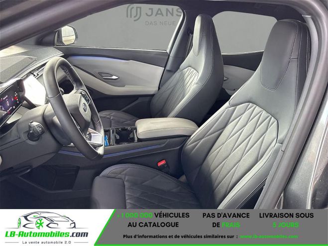 Ford Explorer 77 kWh 286 ch Gris M�tallis�e de 2024