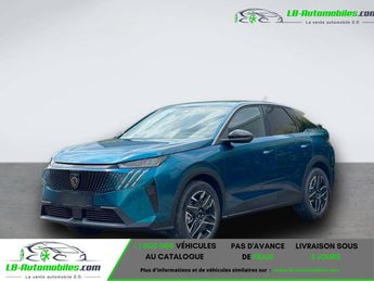  Voir d&eacute;tails -Peugeot 3008 Hybrid 136 e-DCS6 &agrave; Beaupuy (31)