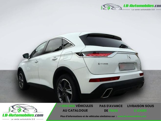 Citroen DS7 Crossback Hybride E-Tense 225 BVA Blanc de 2022