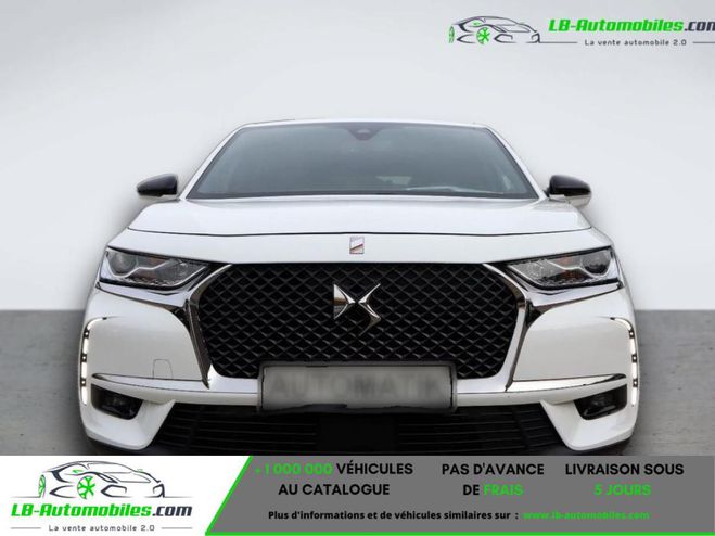 Citroen DS7 Crossback Hybride E-Tense 225 BVA Blanc de 2022