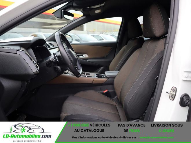 Citroen DS7 Crossback Hybride E-Tense 225 BVA Blanc de 2022