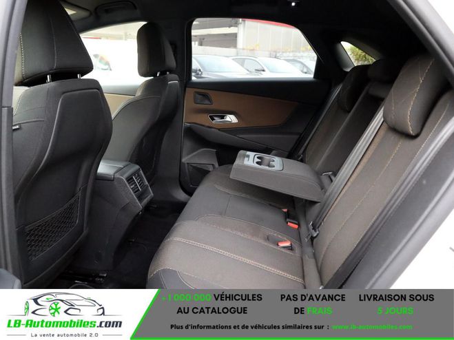 Citroen DS7 Crossback Hybride E-Tense 225 BVA Blanc de 2022