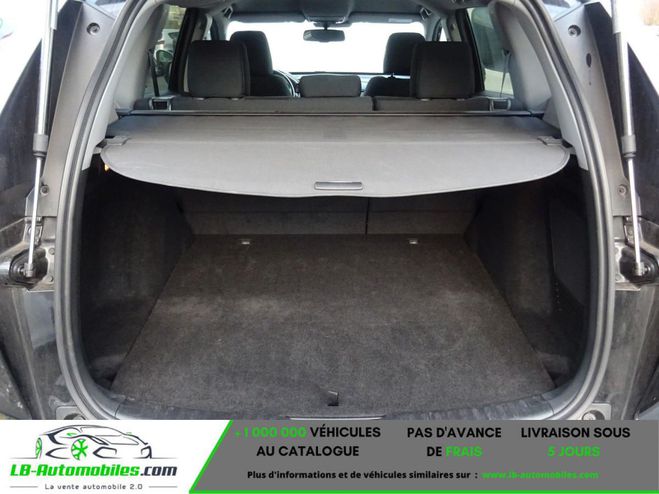 Honda CRV e:HEV 2.0 i-MMD 2WD 145ch Noir M�tallique de 2021
