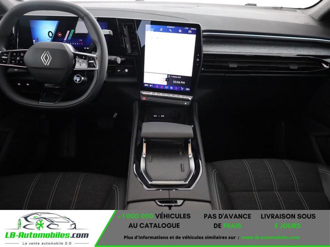 Renault Austral mild hybrid 160 BVA Gris M�tallique de 2025