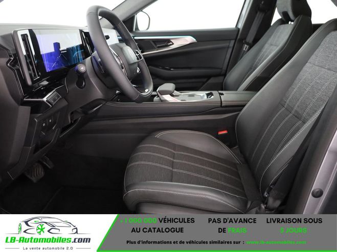 Renault Austral mild hybrid 160 BVA Gris M�tallique de 2025