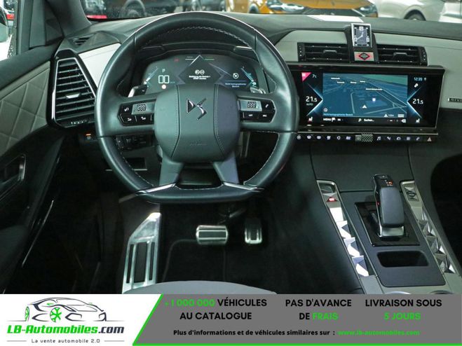 Citroen DS7 Crossback Hybride E-Tense 225 BVA Beige M�tallique de 2022