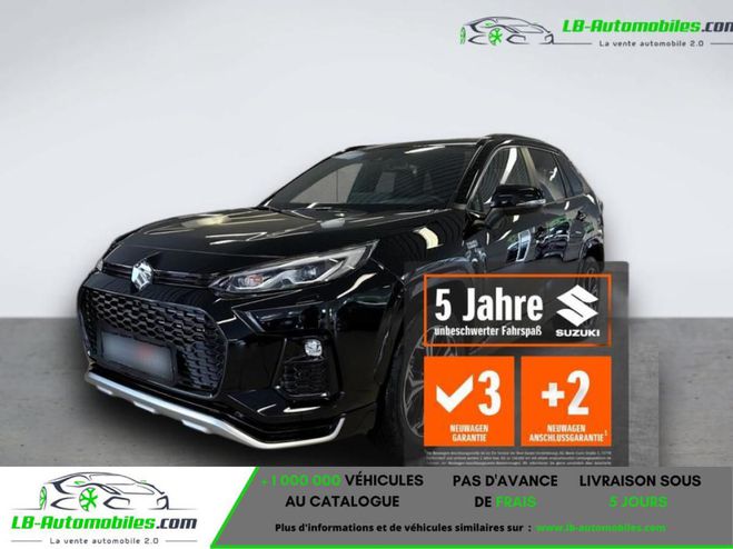 Suzuki Across 2.5 Hybride Rechargeable 306ch Noir M�tallique de 2025