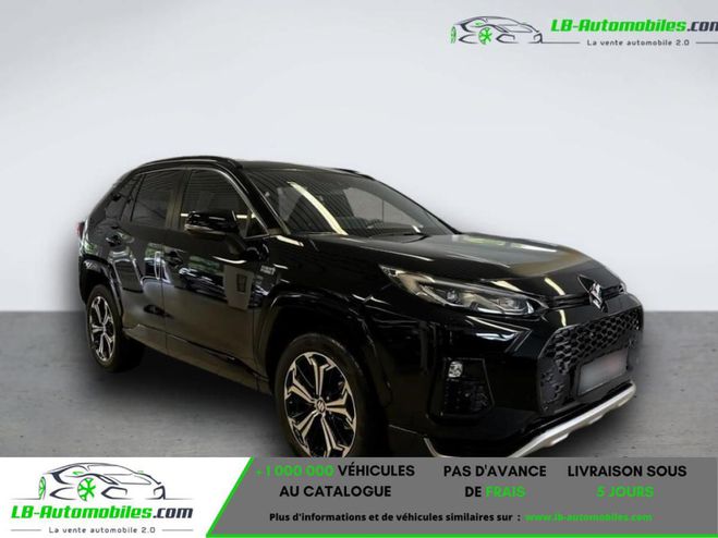 Suzuki Across 2.5 Hybride Rechargeable 306ch Noir M�tallique de 2025