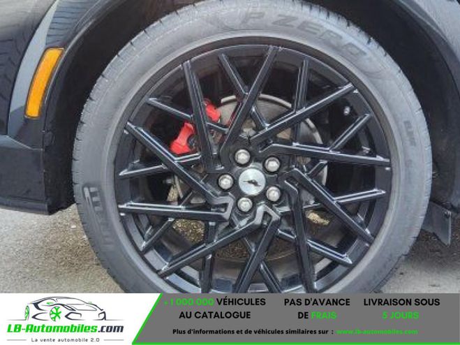 Ford Mustang 99 kWh 487 ch AWD Noir de 2023