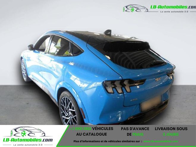 Ford Mustang 99 kWh 487 ch AWD  de 2022