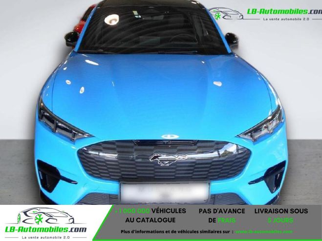 Ford Mustang 99 kWh 487 ch AWD  de 2022