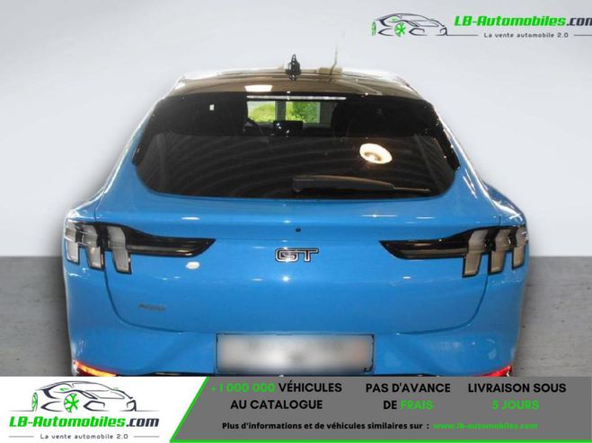 Ford Mustang 99 kWh 487 ch AWD  de 2022