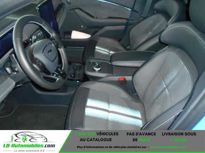 Ford Mustang 99 kWh 487 ch AWD  de 2022