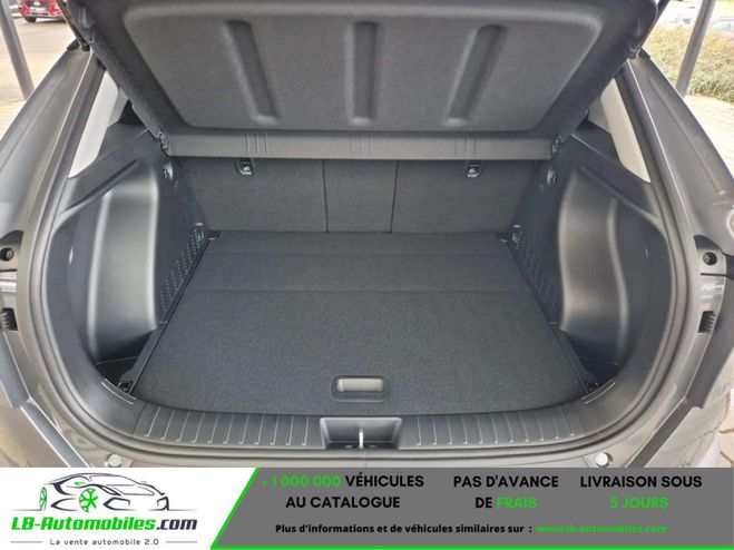 Hyundai Kona 1.6 GDi 105 Hybrid Gris M�tallique de 2025