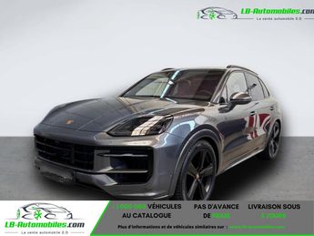  Voir d&eacute;tails -Porsche Cayenne E-Hybrid 3.0 V6 470 ch &agrave; Beaupuy (31)