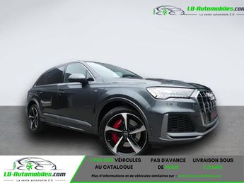  Voir d&eacute;tails -Audi Q7 55 TFSI e 380 BVA Quattro &agrave; Beaupuy (31)