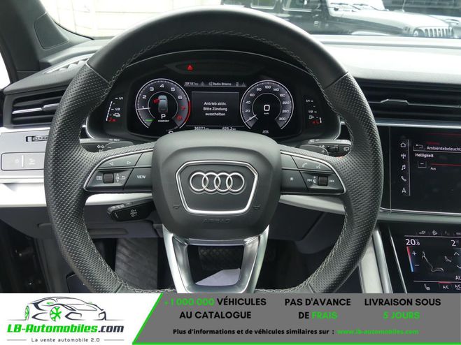 Audi Q7 55 TFSI e 380 BVA Quattro Gris M�tallique de 2021