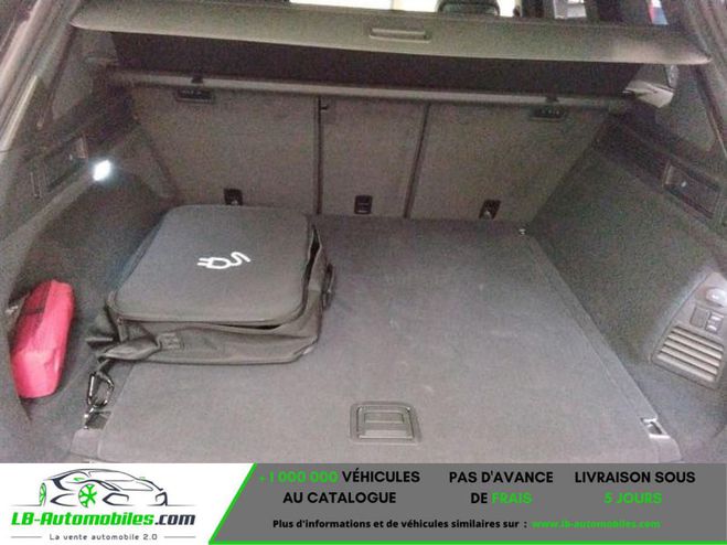 Volkswagen Touareg 3.0 TSI eHybrid 462 ch BVA 4Motion Noir M�tallique de 2024