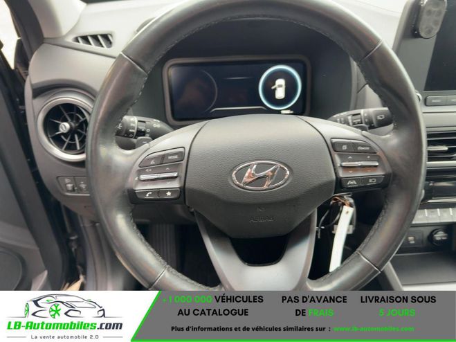 Hyundai Kona 1.6 GDi 105 Hybrid Gris M�tallique de 2022