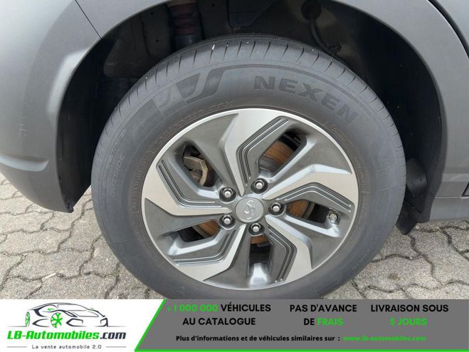 Hyundai Kona 1.6 GDi 105 Hybrid Gris M�tallique de 2022