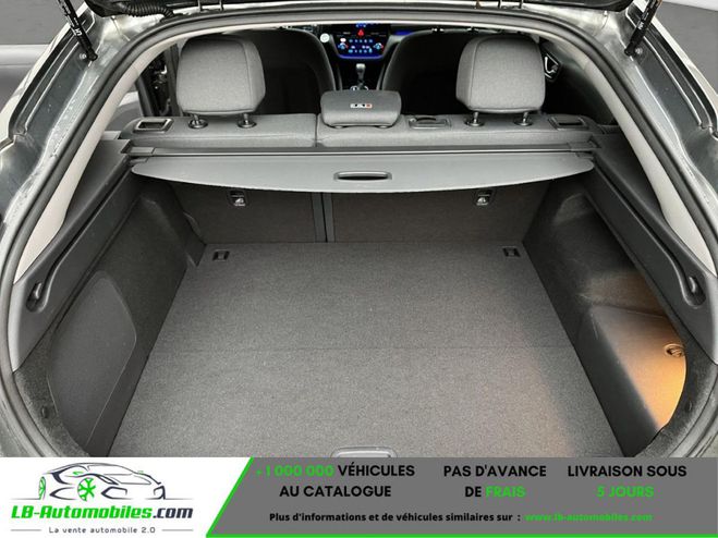 Hyundai Ioniq Hybrid Plug-in 141 ch Gris M�tallique de 2021