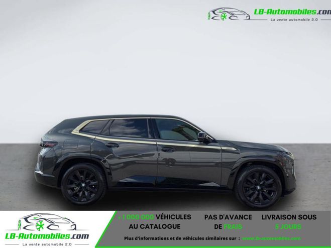 BMW XM 653 ch BVA Gris M�tallique de 2024