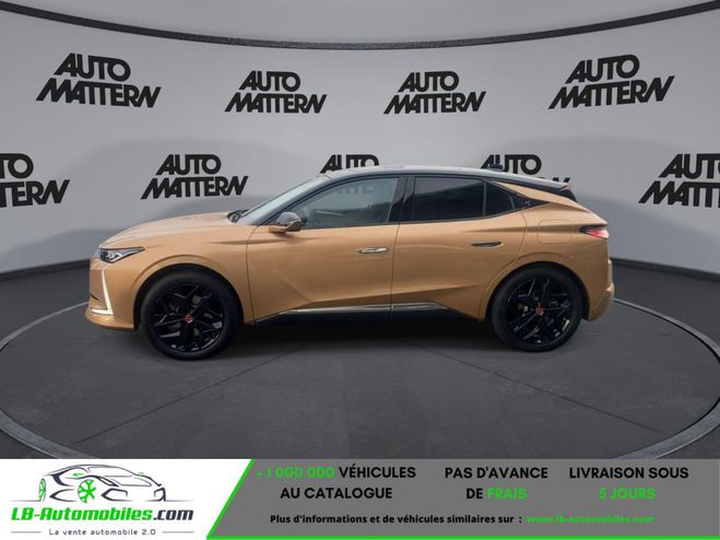 Citroen DS4 Hybride E-Tense 225 BVA Or M�tallique de 2022