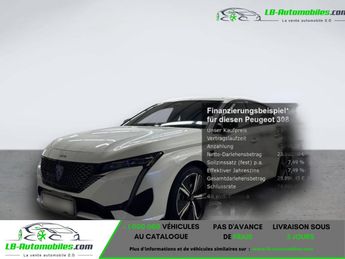  Voir d&eacute;tails -Peugeot 308 PHEV 225 e-BVA &agrave; Beaupuy (31)