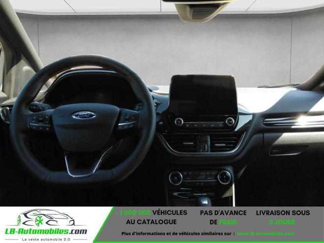 Ford Puma 1.0 EcoBoost 155 ch mHEV BVA Argent� M�tallique de 2023