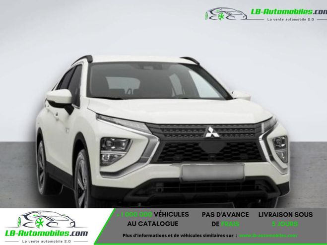Mitsubishi Eclipse 2.4 MIVEC PHEV Twin Motor 4WD 188 ch Blanc de 2024