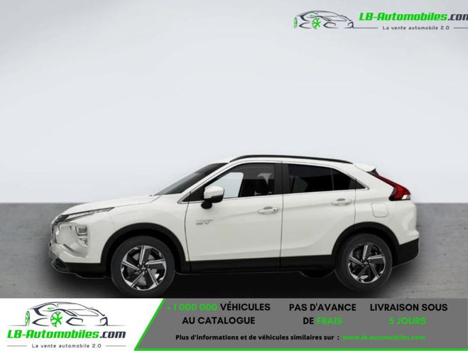 Mitsubishi Eclipse 2.4 MIVEC PHEV Twin Motor 4WD 188 ch Blanc de 2024
